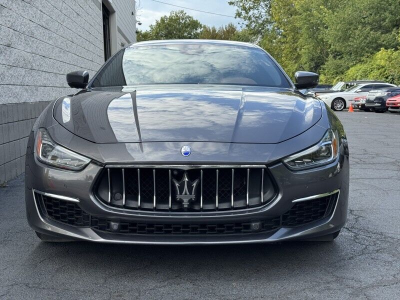 2019 Maserati Ghibli S GranLusso Willow Grove PA