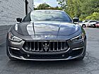 2019 Maserati Ghibli S GranLusso Willow Grove PA 2019 Maserati Ghibli S GranLusso Willow Grove PA
