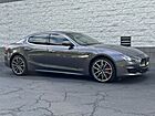 2019 Maserati Ghibli S GranLusso Willow Grove PA 2019 Maserati Ghibli S GranLusso Willow Grove PA