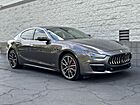 2019 Maserati Ghibli S GranLusso Willow Grove PA 2019 Maserati Ghibli S GranLusso Willow Grove PA