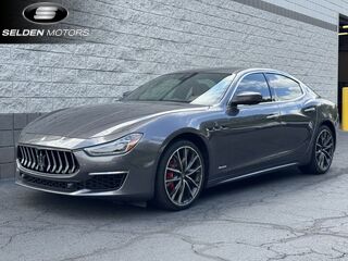 2019_Maserati_Ghibli_S GranLusso_ Willow Grove PA
