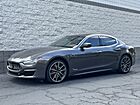 2019 Maserati Ghibli S GranLusso Willow Grove PA 2019 Maserati Ghibli S GranLusso Willow Grove PA