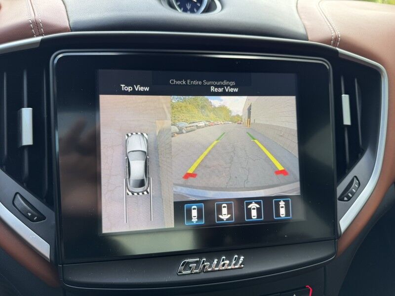 2019 Maserati Ghibli S GranLusso Willow Grove PA 2019 Maserati Ghibli S GranLusso Willow Grove PA