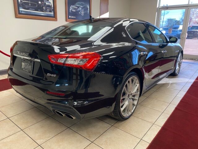 2019 Maserati Ghibli S GranSport Charlotte NC