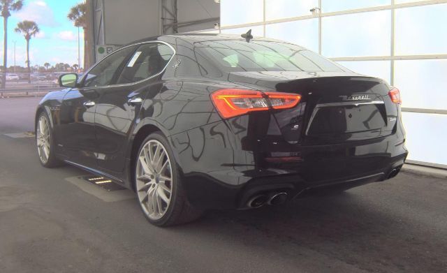 2019 Maserati Ghibli S GranSport Charlotte NC