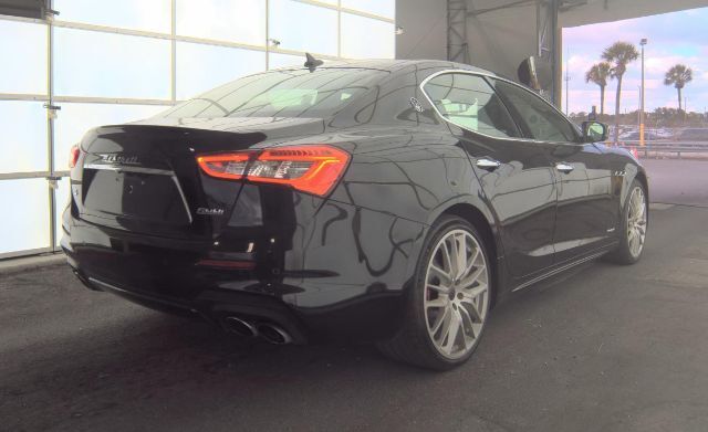 2019 Maserati Ghibli S GranSport Charlotte NC