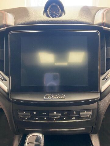 2019 Maserati Ghibli S GranSport Charlotte NC