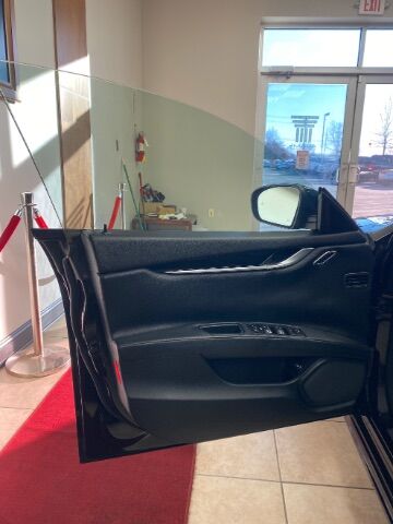 2019 Maserati Ghibli S GranSport Charlotte NC