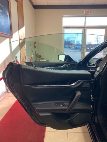 2019 Maserati Ghibli S GranSport Charlotte NC