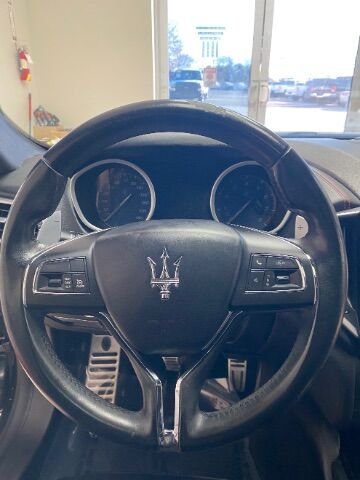 2019 Maserati Ghibli S GranSport Charlotte NC