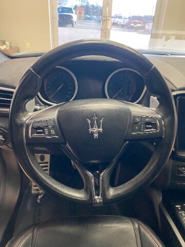 2019 Maserati Ghibli S GranSport Charlotte NC