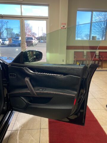 2019 Maserati Ghibli S GranSport Charlotte NC