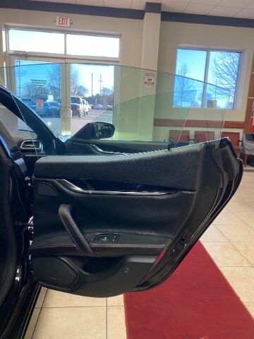 2019 Maserati Ghibli S GranSport Charlotte NC