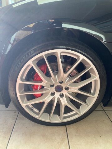 2019 Maserati Ghibli S GranSport Charlotte NC