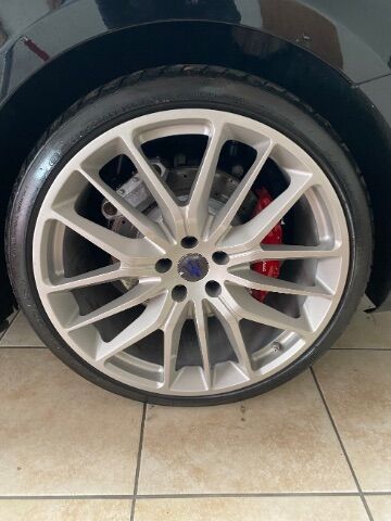 2019 Maserati Ghibli S GranSport Charlotte NC