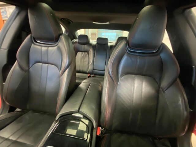 2019 Maserati Ghibli S GranSport Charlotte NC