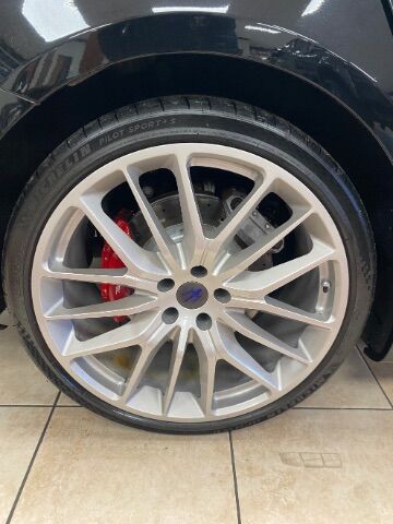 2019 Maserati Ghibli S GranSport Charlotte NC