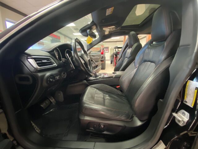 2019 Maserati Ghibli S GranSport Charlotte NC