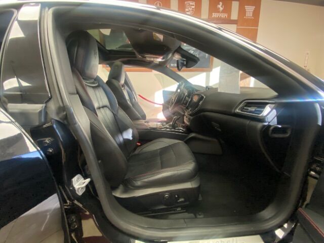 2019 Maserati Ghibli S GranSport Charlotte NC