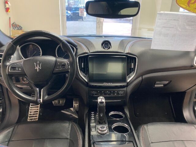 2019 Maserati Ghibli S GranSport Charlotte NC
