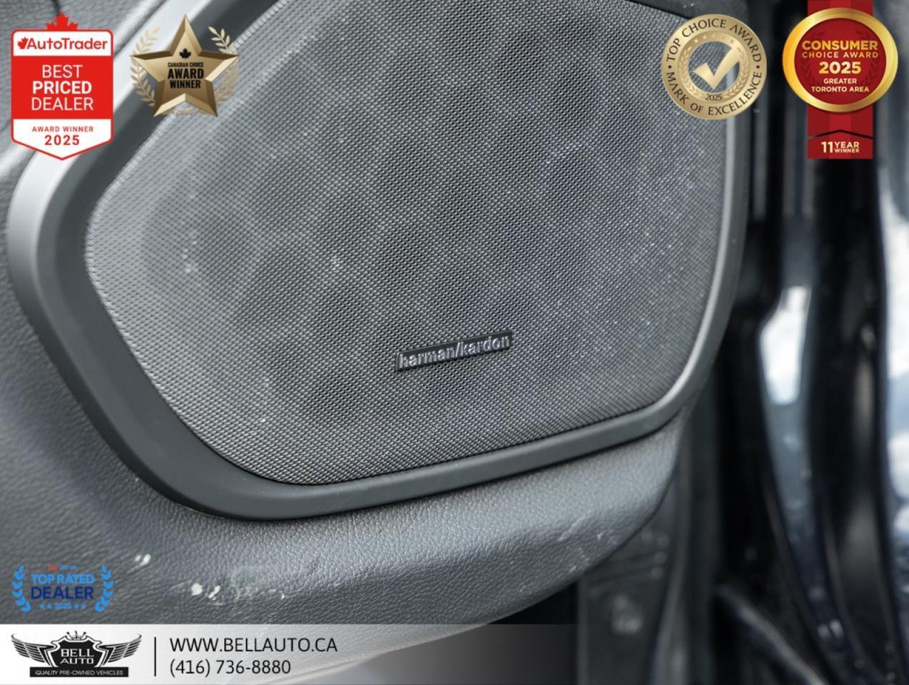 2019 Maserati Ghibli S Q4 GRANLUSSO | NAVI | 360CAM | HARMAN | SUNROOF | NOACCIDENT Toronto ON