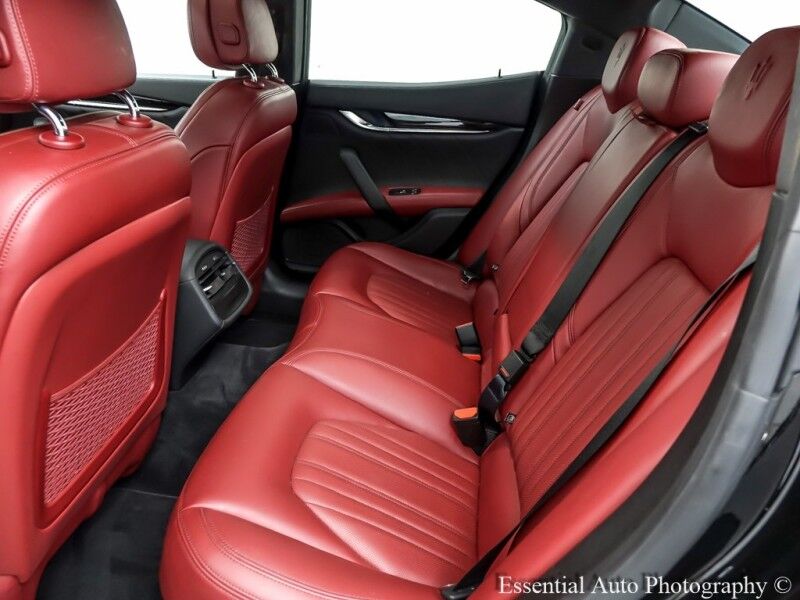 2019 Maserati Ghibli S Q4 GranLusso Willowbrook IL