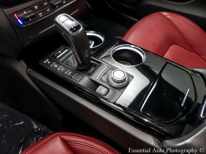 2019 Maserati Ghibli S Q4 GranLusso Willowbrook IL