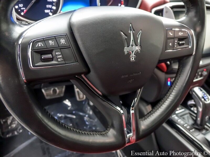 2019 Maserati Ghibli S Q4 GranLusso Willowbrook IL