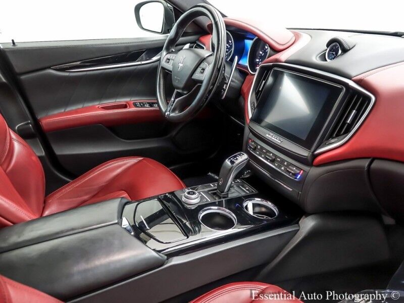 2019 Maserati Ghibli S Q4 GranLusso Willowbrook IL
