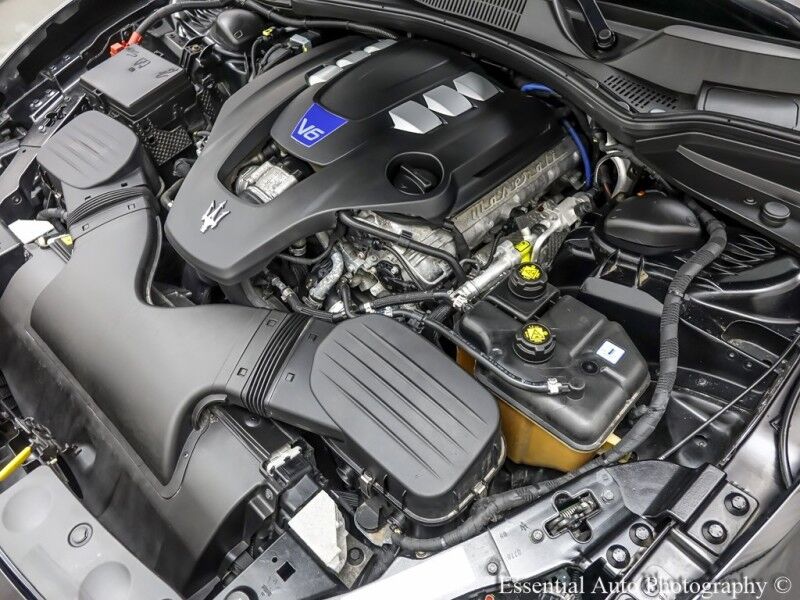 2019 Maserati Ghibli S Q4 GranLusso Willowbrook IL