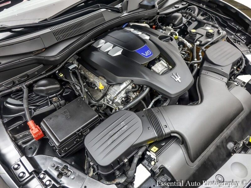 2019 Maserati Ghibli S Q4 GranLusso Willowbrook IL
