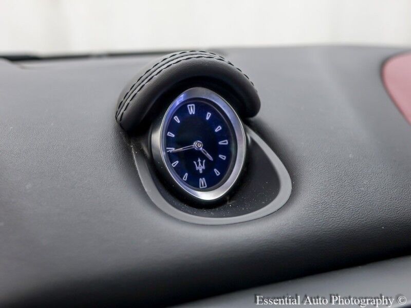 2019 Maserati Ghibli S Q4 GranLusso Willowbrook IL