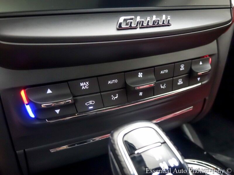 2019 Maserati Ghibli S Q4 GranLusso Willowbrook IL