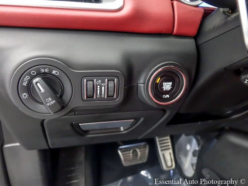 2019 Maserati Ghibli S Q4 GranLusso Willowbrook IL