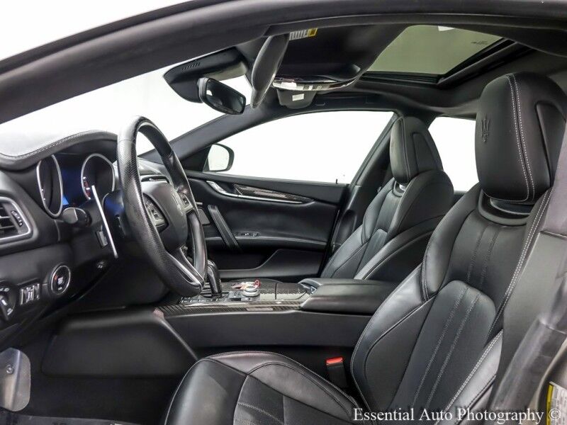2019 Maserati Ghibli S Q4 GranSport Willowbrook IL