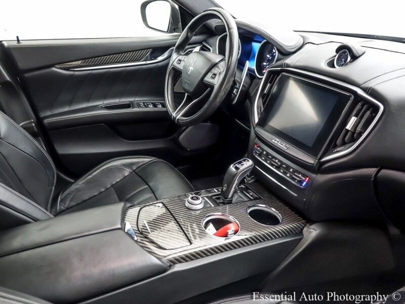 2019 Maserati Ghibli S Q4 GranSport Willowbrook IL
