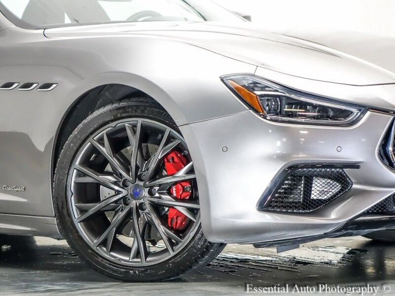 2019 Maserati Ghibli S Q4 GranSport Willowbrook IL