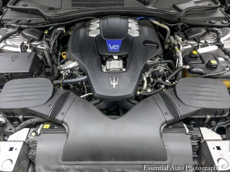 2019 Maserati Ghibli S Q4 GranSport Willowbrook IL