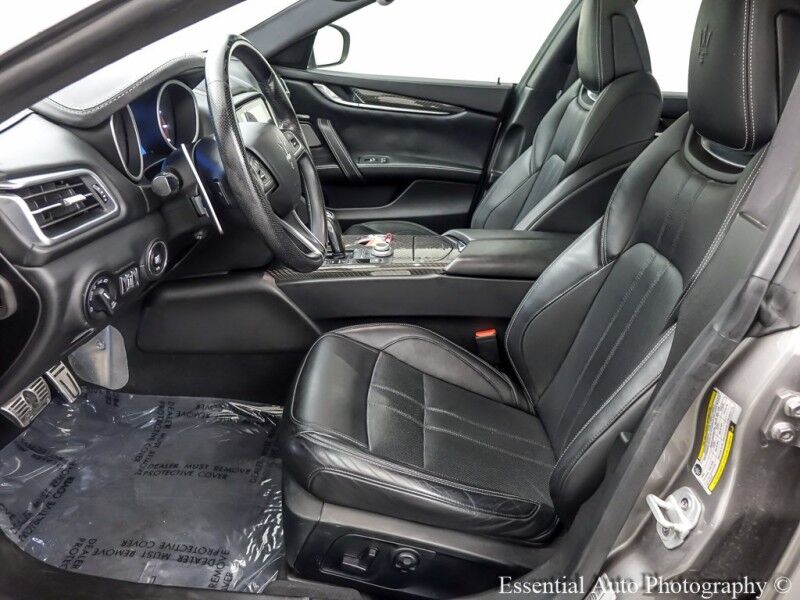 2019 Maserati Ghibli S Q4 GranSport Willowbrook IL