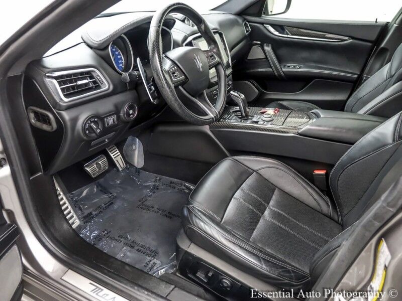 2019 Maserati Ghibli S Q4 GranSport Willowbrook IL