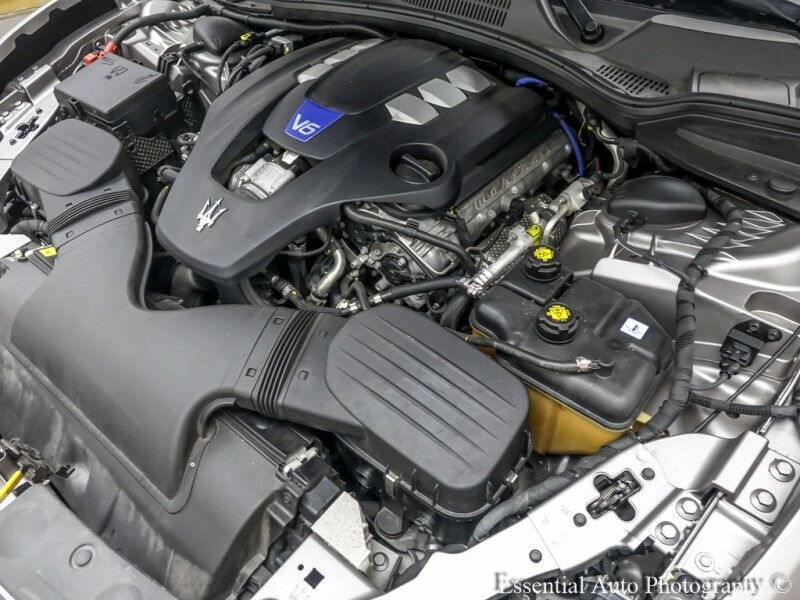 2019 Maserati Ghibli S Q4 GranSport Willowbrook IL
