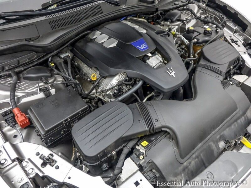 2019 Maserati Ghibli S Q4 GranSport Willowbrook IL