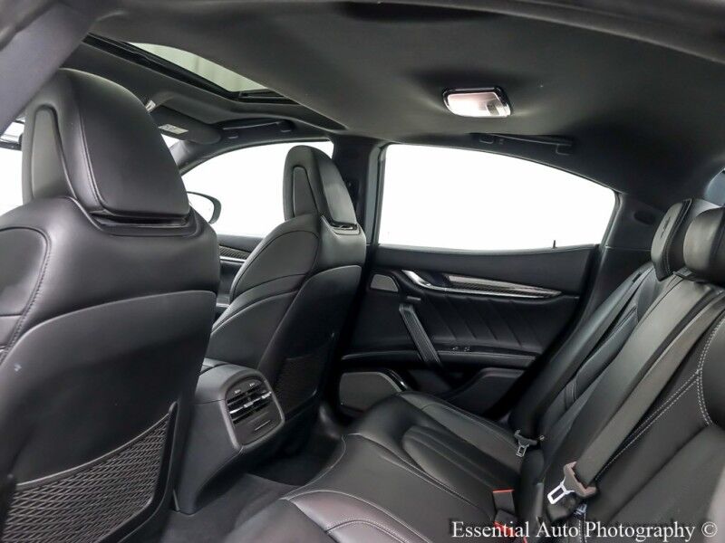 2019 Maserati Ghibli S Q4 GranSport Willowbrook IL