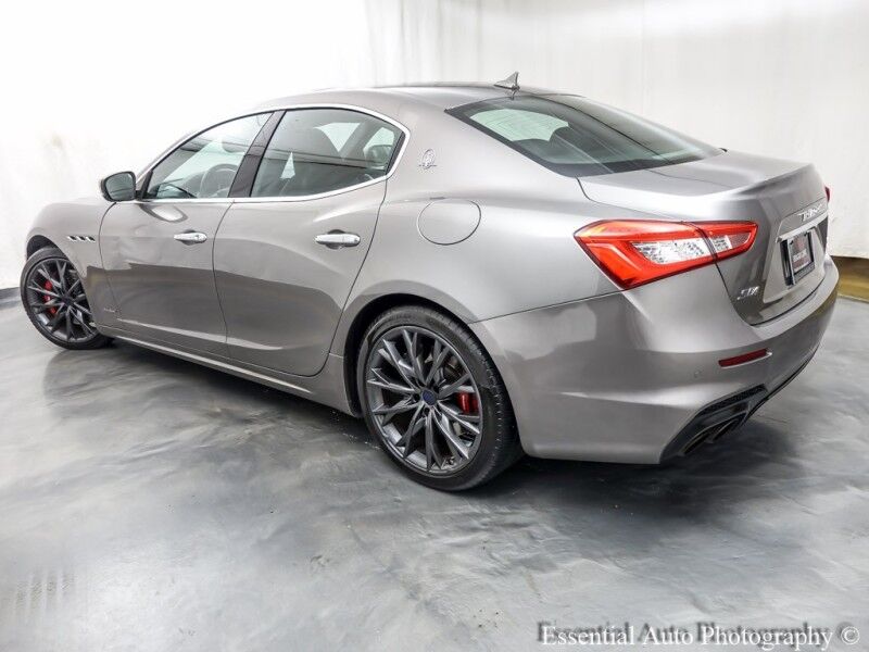 2019 Maserati Ghibli S Q4 GranSport Willowbrook IL