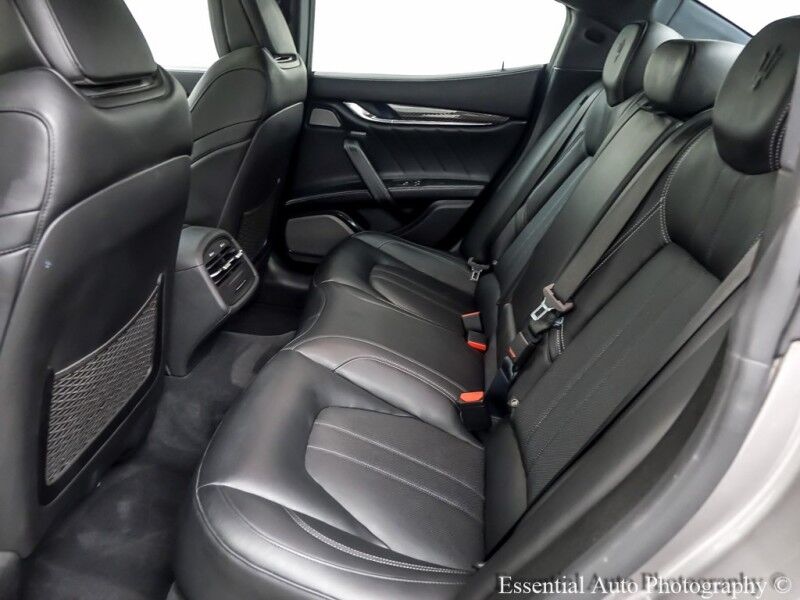 2019 Maserati Ghibli S Q4 GranSport Willowbrook IL