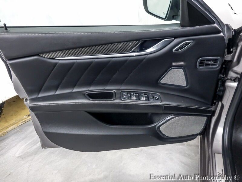 2019 Maserati Ghibli S Q4 GranSport Willowbrook IL