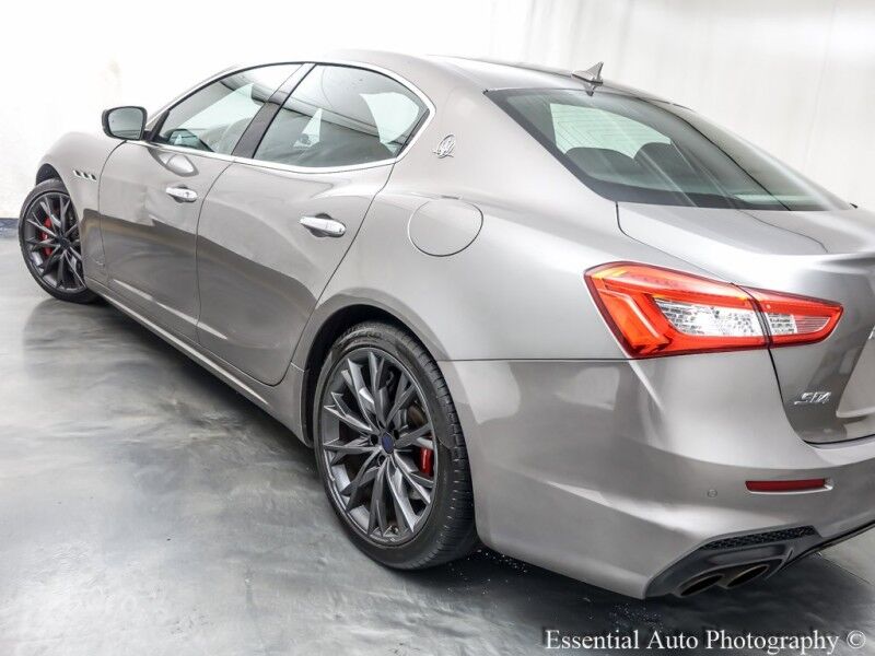 2019 Maserati Ghibli S Q4 GranSport Willowbrook IL