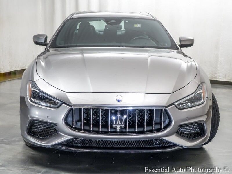 2019 Maserati Ghibli S Q4 GranSport Willowbrook IL