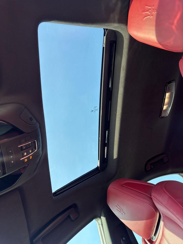 2019 Maserati Ghibli S Q4 GranSport Chantilly VA