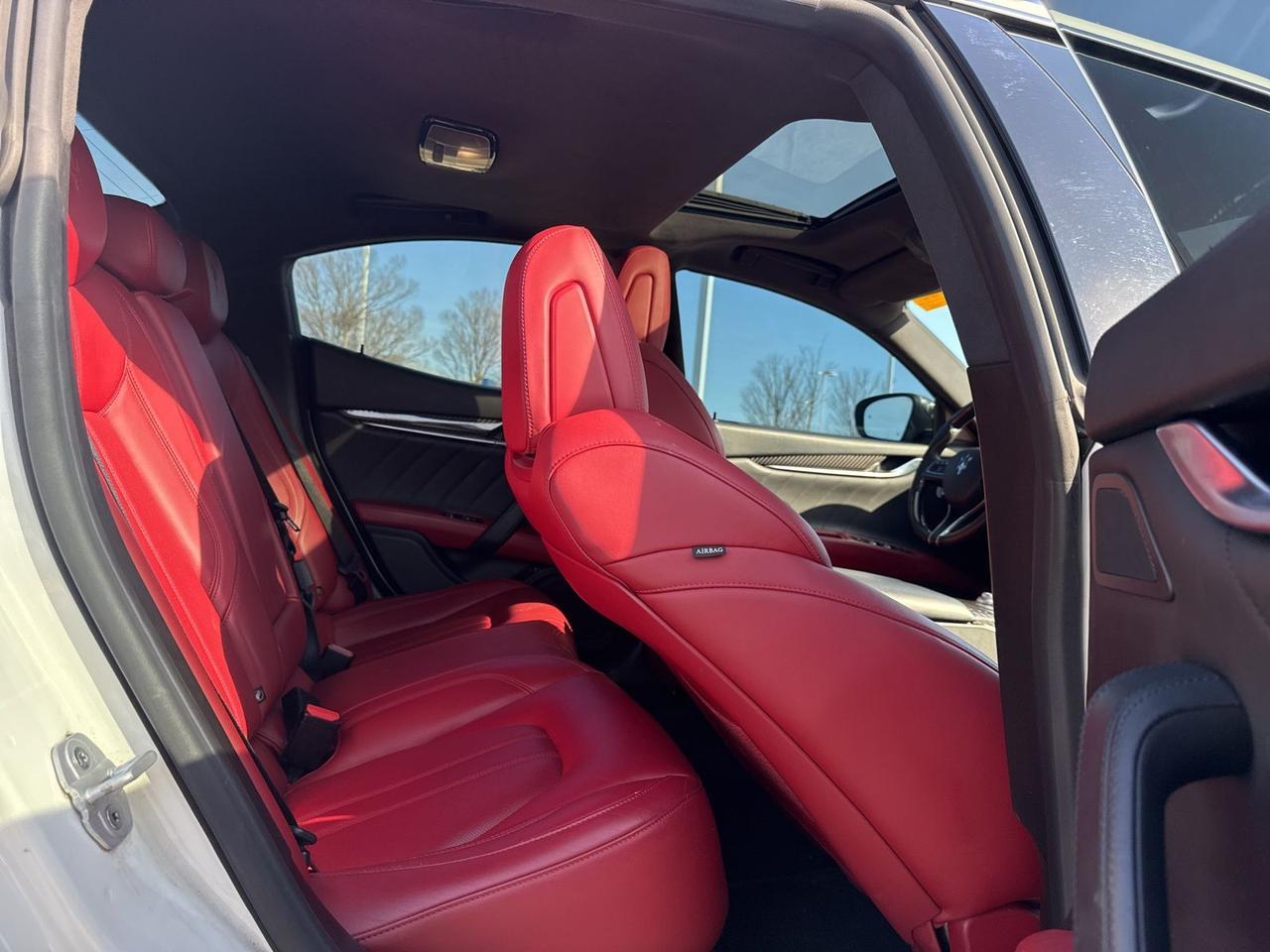 2019 Maserati Ghibli S Q4 GranSport Chantilly VA